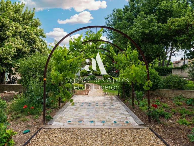 Maison Fontvieille - 5 chambres - 250m²