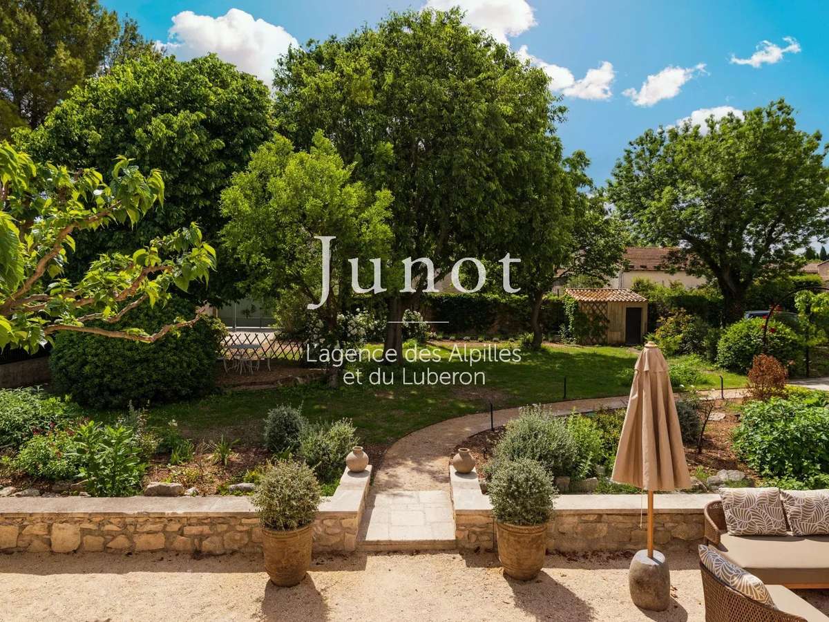 Maison Fontvieille