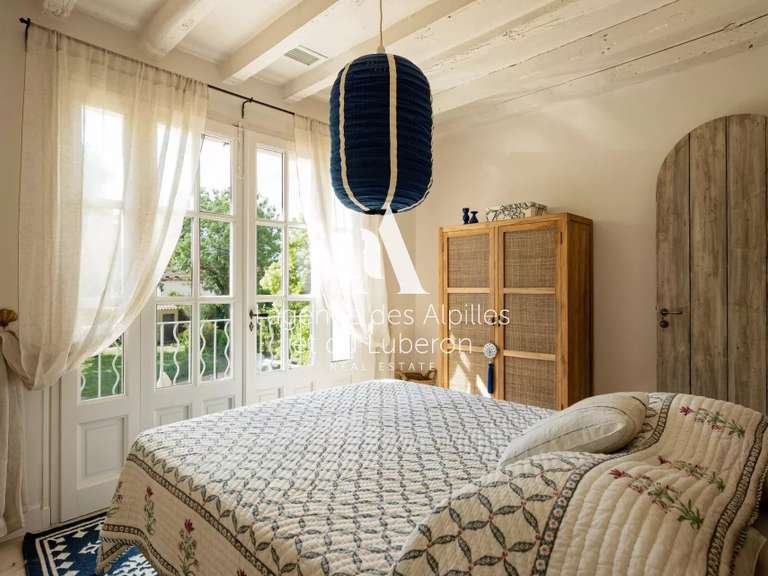 Maison Fontvieille - 5 chambres - 250m²