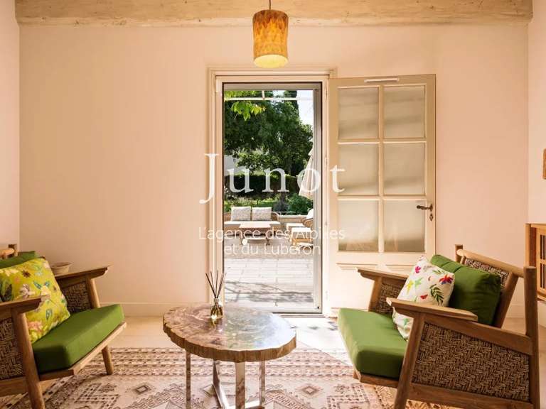 Maison Fontvieille - 5 chambres - 250m²
