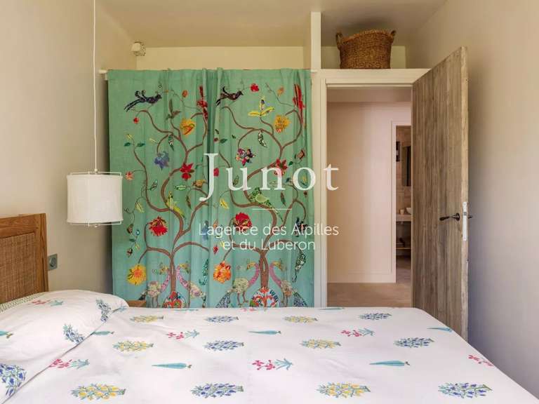Maison Fontvieille - 5 chambres - 250m²