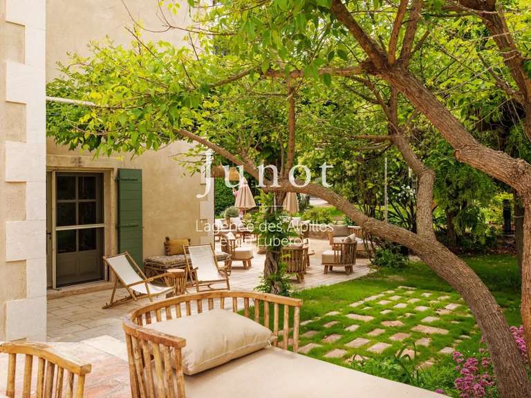 Maison Fontvieille - 5 chambres - 250m²