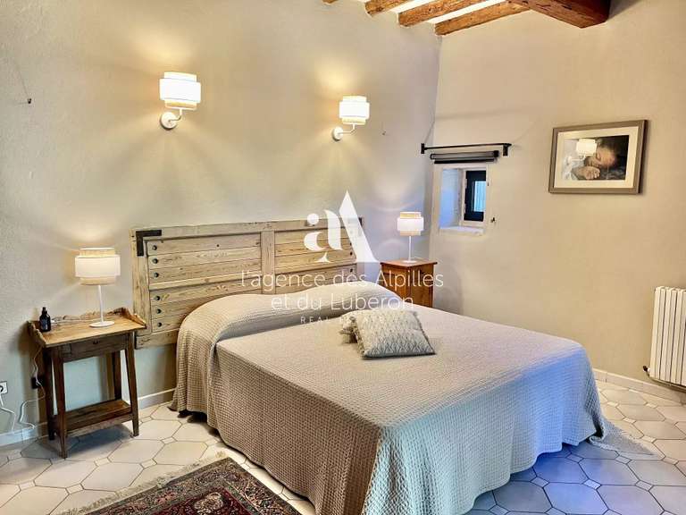 Maison Fontvieille - 3 chambres - 150m²