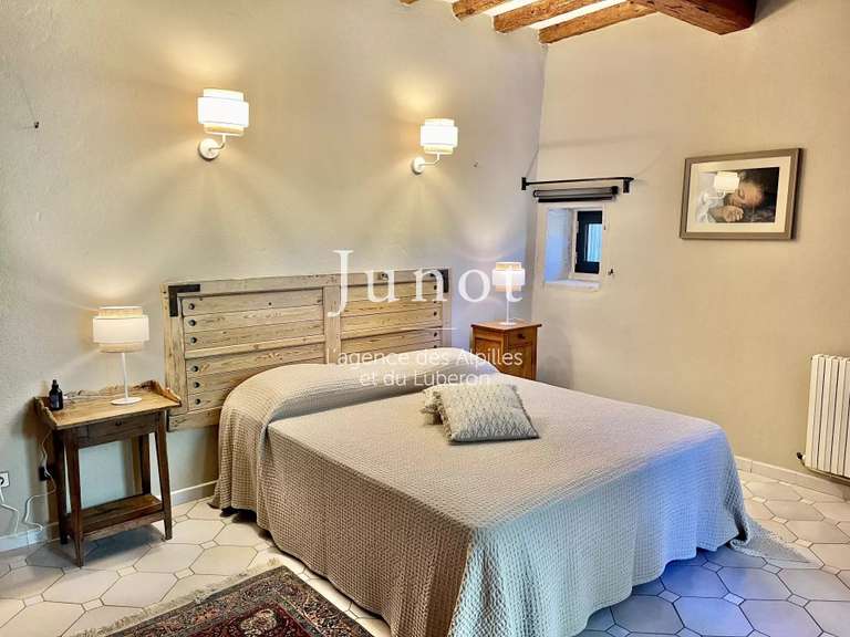 Maison Fontvieille - 3 chambres - 150m²