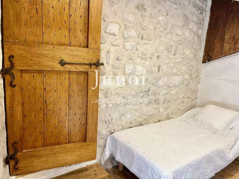 Maison Fontvieille - 3 chambres - 150m²