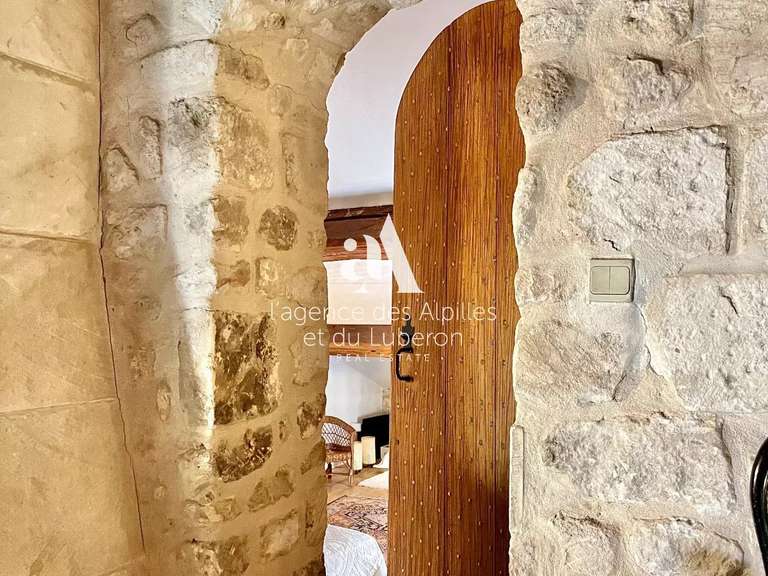 Maison Fontvieille - 3 chambres - 150m²