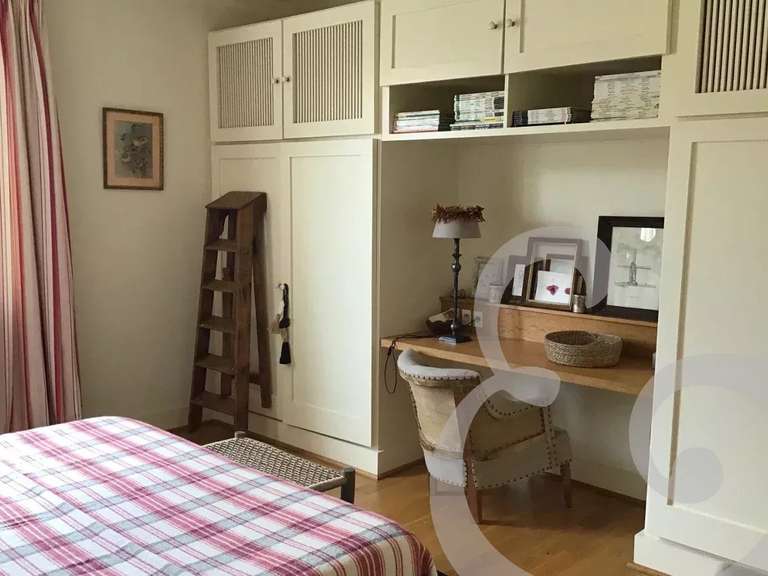 Maison Fontvieille - 3 chambres - 158m²