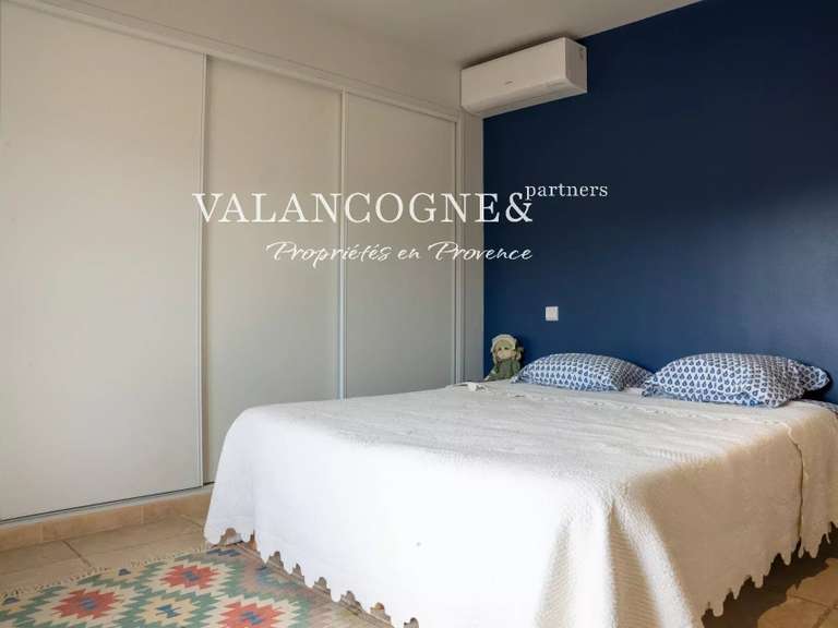 Maison Fontvieille - 4 chambres - 300m²