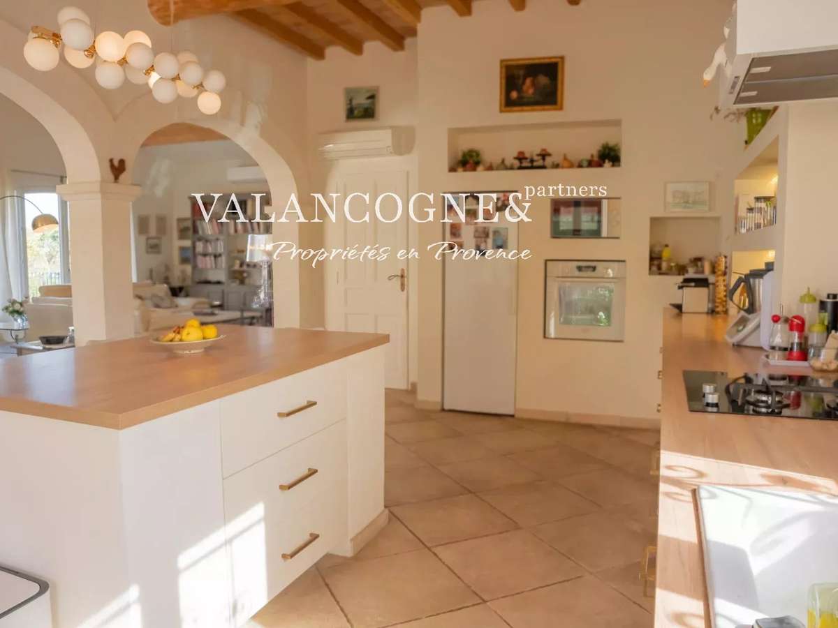 Maison Fontvieille