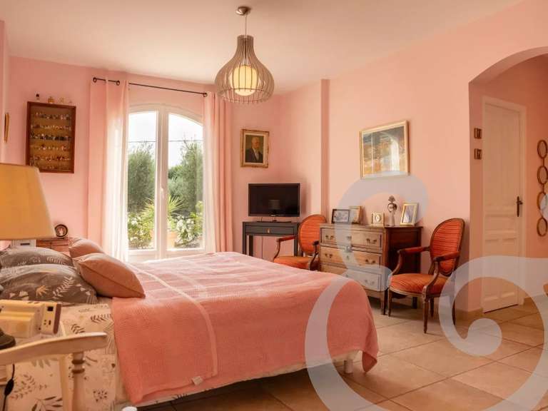 Maison Fontvieille - 4 chambres - 300m²