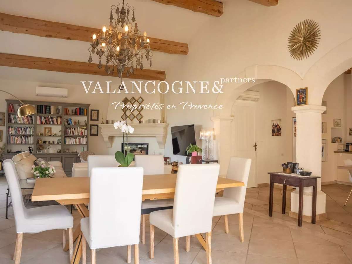 Maison Fontvieille