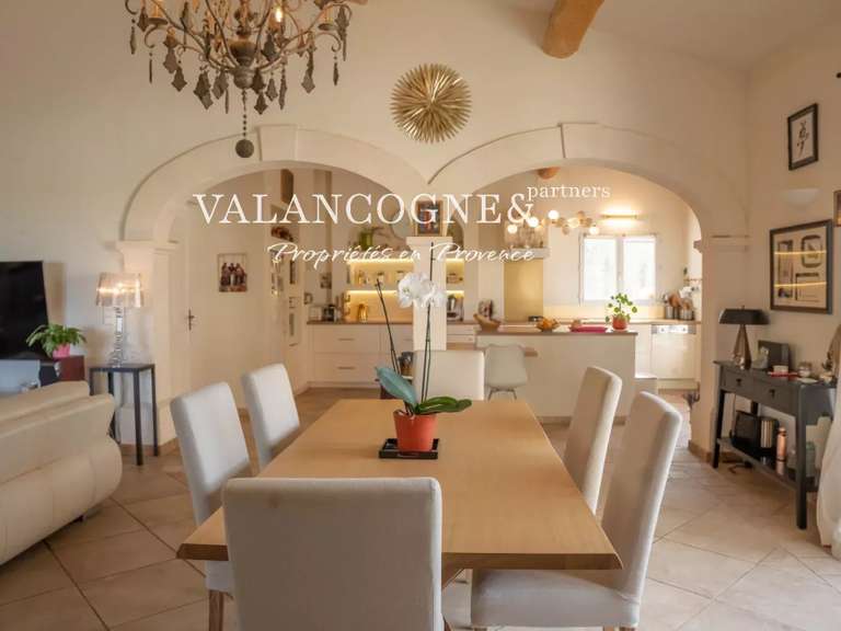 Maison Fontvieille - 4 chambres - 300m²