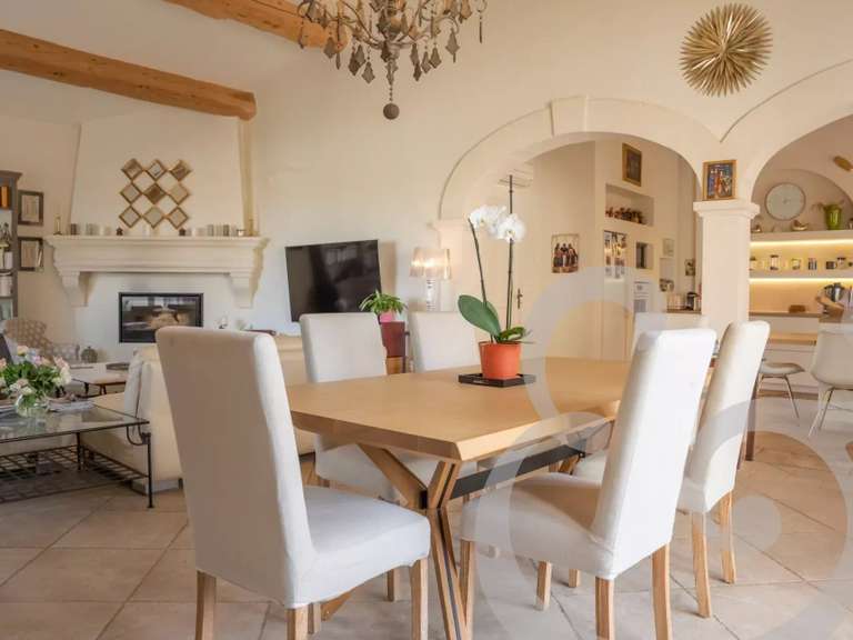 Maison Fontvieille - 4 chambres - 300m²