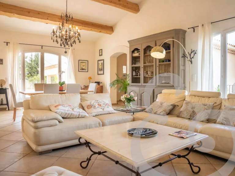 Maison Fontvieille - 4 chambres - 300m²