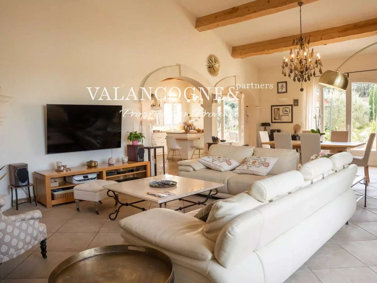 Maison Fontvieille