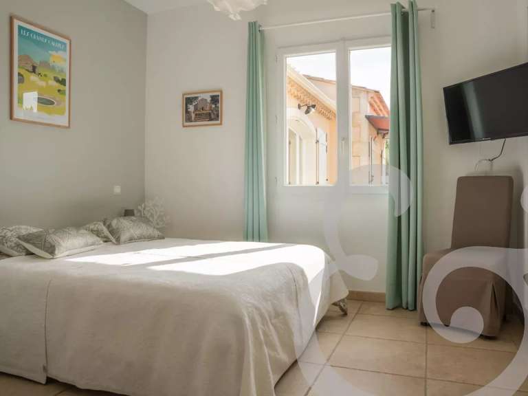 Maison Fontvieille - 4 chambres - 300m²