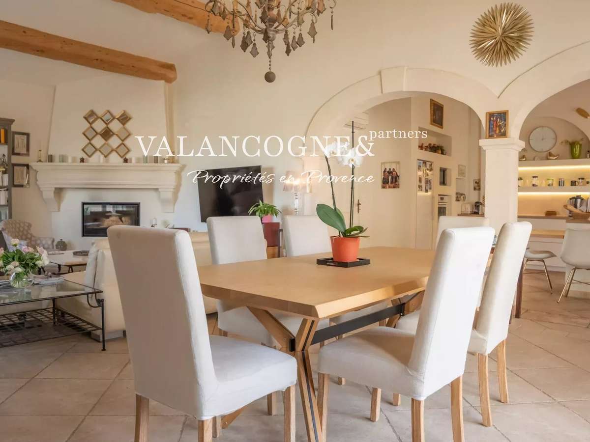 Maison Fontvieille