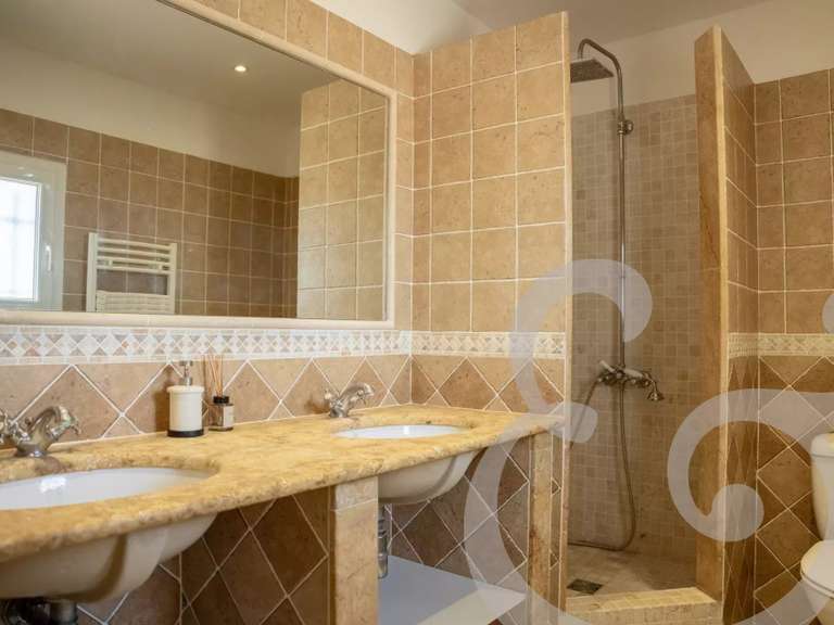 Maison Fontvieille - 4 chambres - 300m²