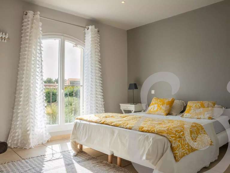 Maison Fontvieille - 4 chambres - 300m²