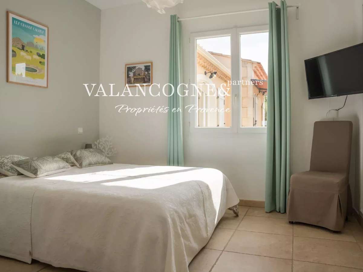 Maison Fontvieille