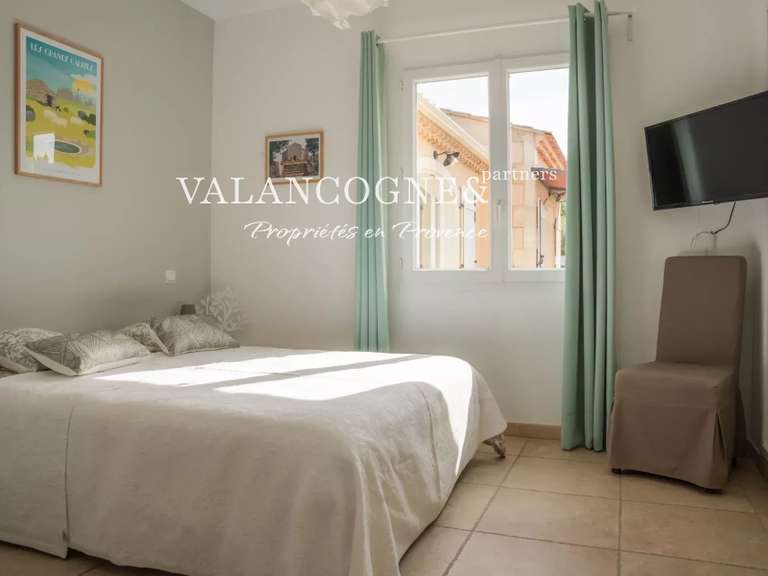 Maison Fontvieille - 4 chambres - 300m²