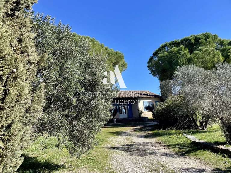 Maison Fontvieille - 170m²