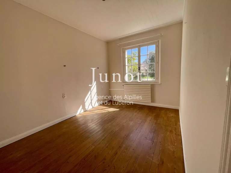 House Fontvieille - 170m²
