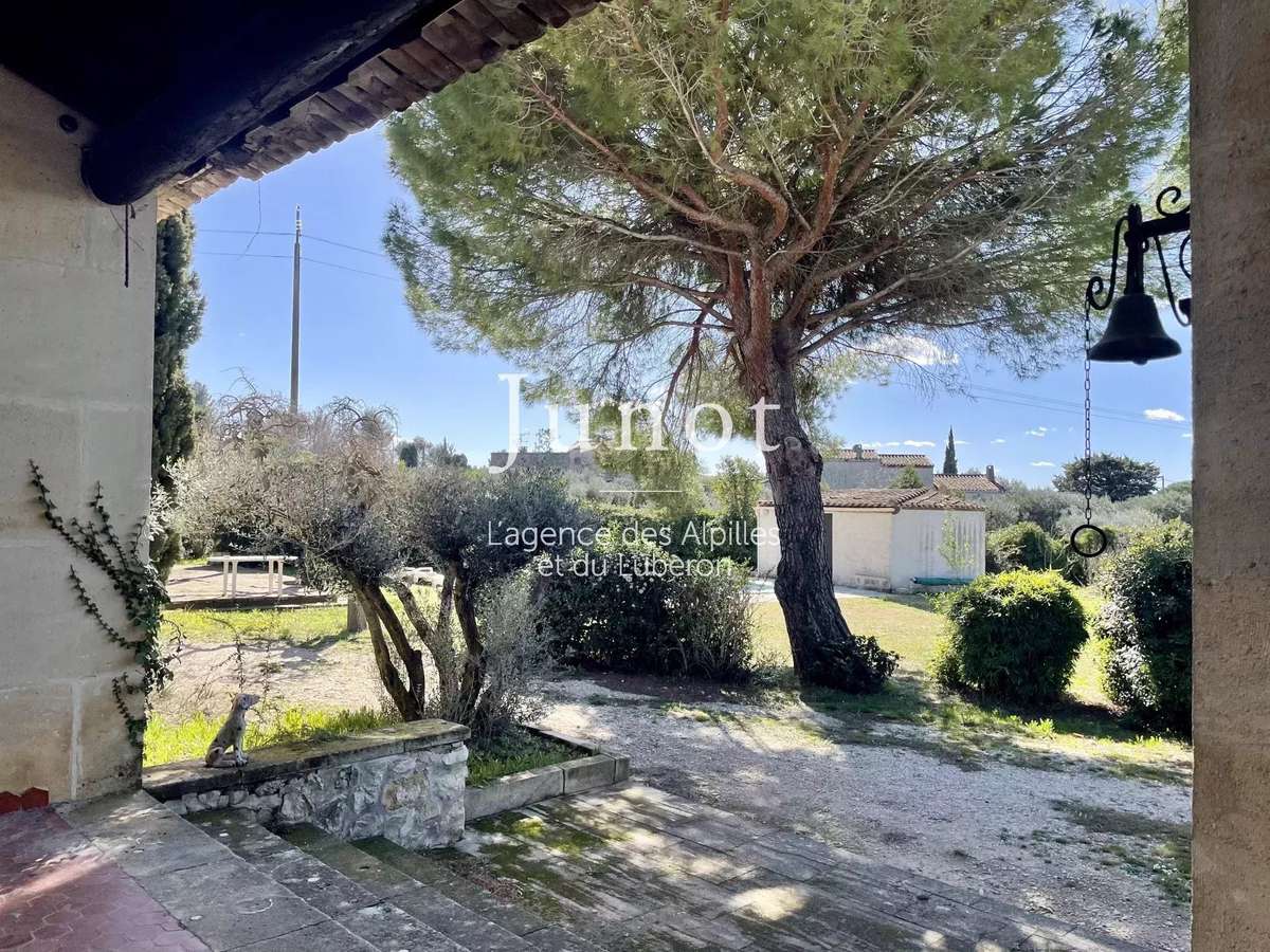Maison Fontvieille