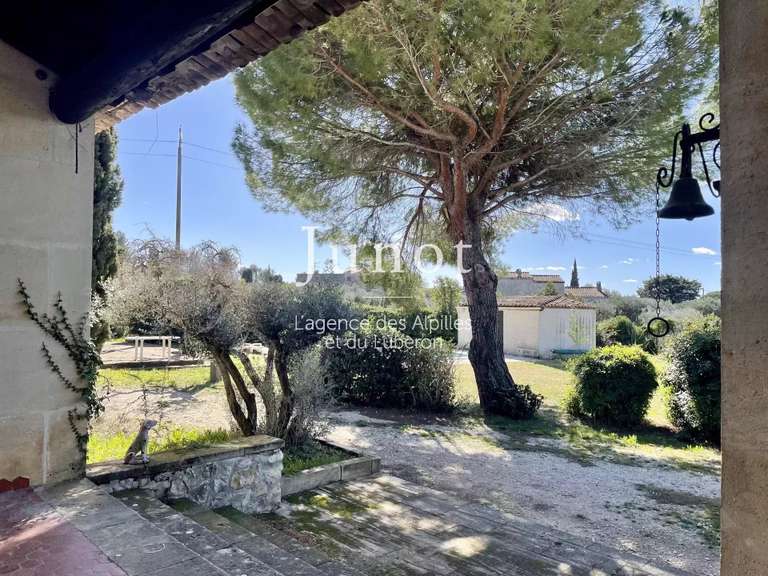 House Fontvieille - 170m²