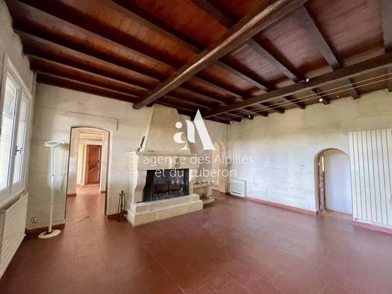 Maison Fontvieille - 170m²