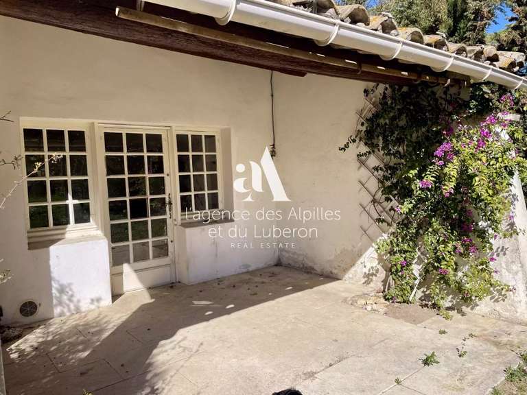 Maison Fontvieille - 170m²