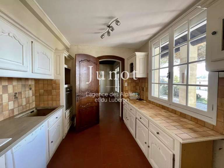 House Fontvieille - 170m²
