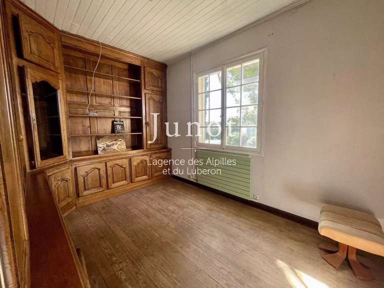 House Fontvieille - 170m²