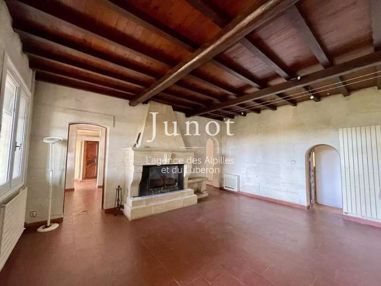 House Fontvieille - 170m²