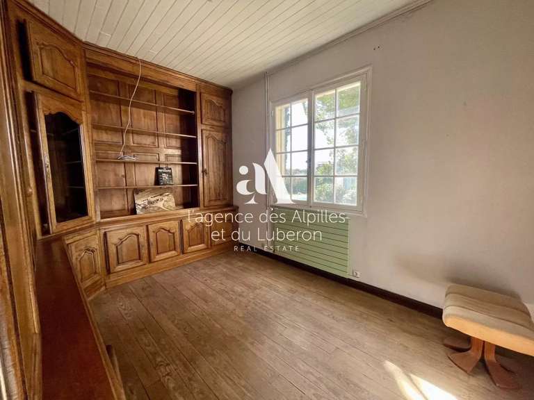 Maison Fontvieille - 170m²