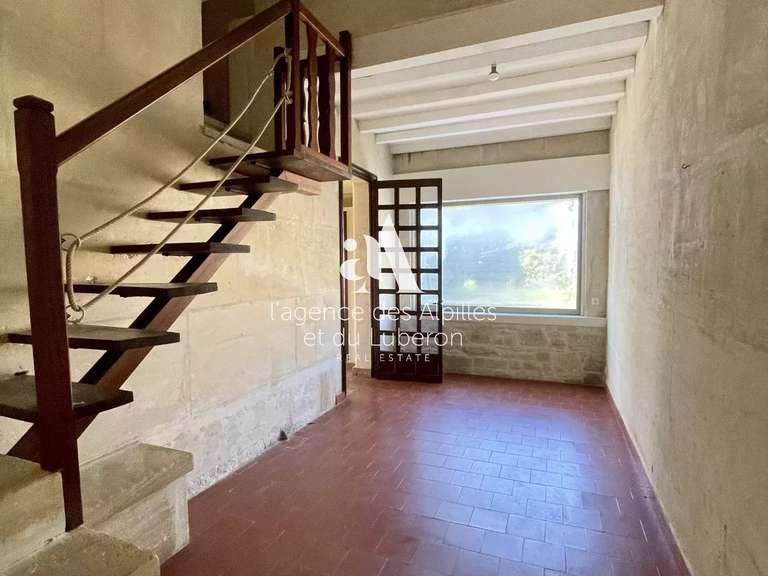 Maison Fontvieille - 170m²