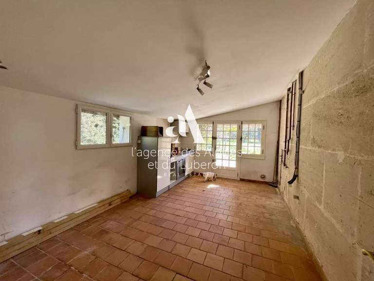 Maison Fontvieille - 170m²