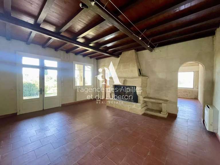 Maison Fontvieille - 170m²