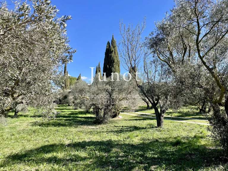 House Fontvieille - 170m²