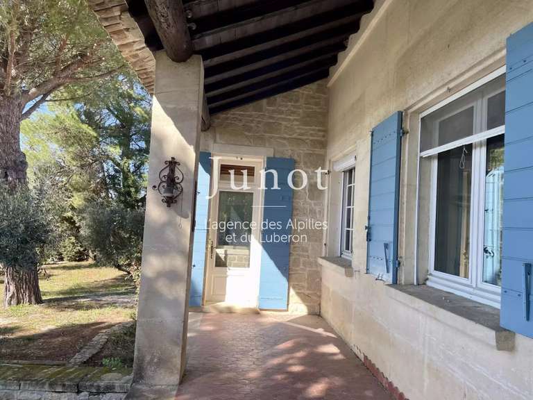 House Fontvieille - 170m²