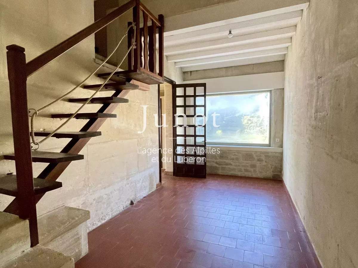 Maison Fontvieille