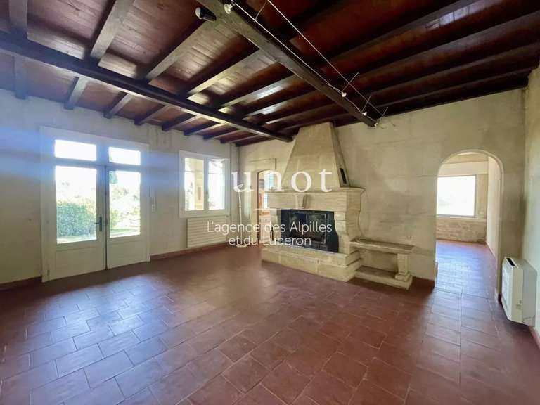House Fontvieille - 170m²
