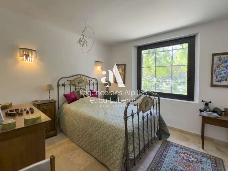 Maison Fontvieille - 2 chambres - 165m²