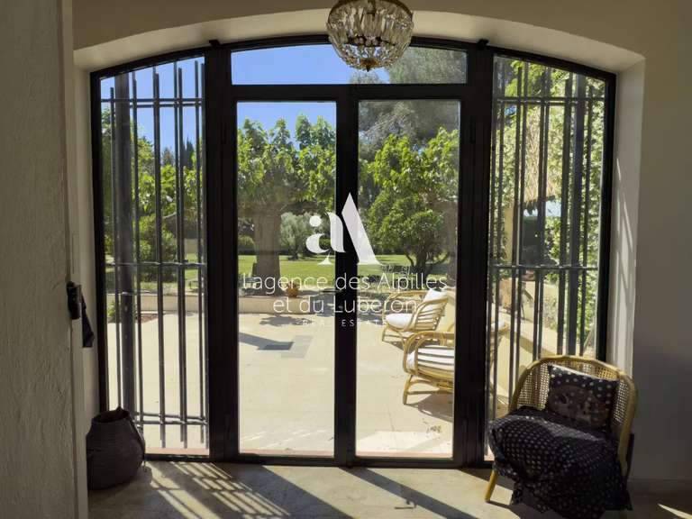 Maison Fontvieille - 2 chambres - 165m²