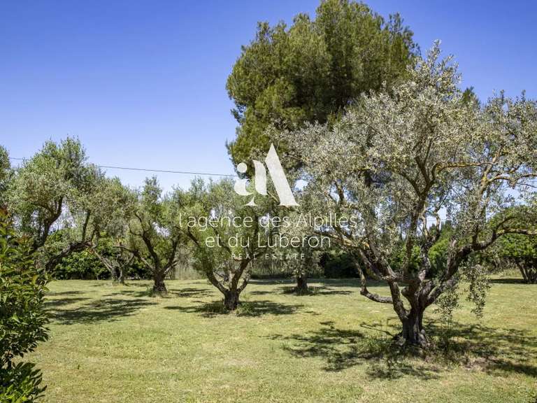 Maison Fontvieille - 2 chambres - 165m²