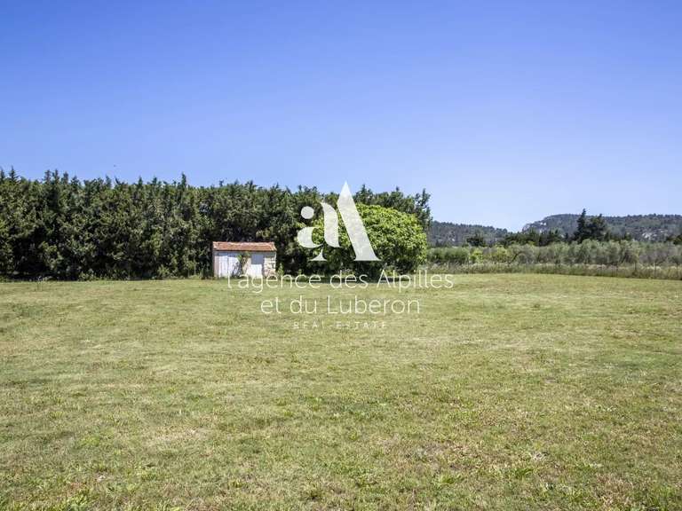 Maison Fontvieille - 2 chambres - 165m²