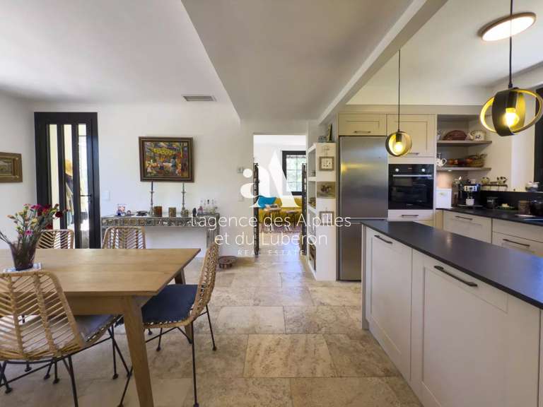 Maison Fontvieille - 2 chambres - 165m²