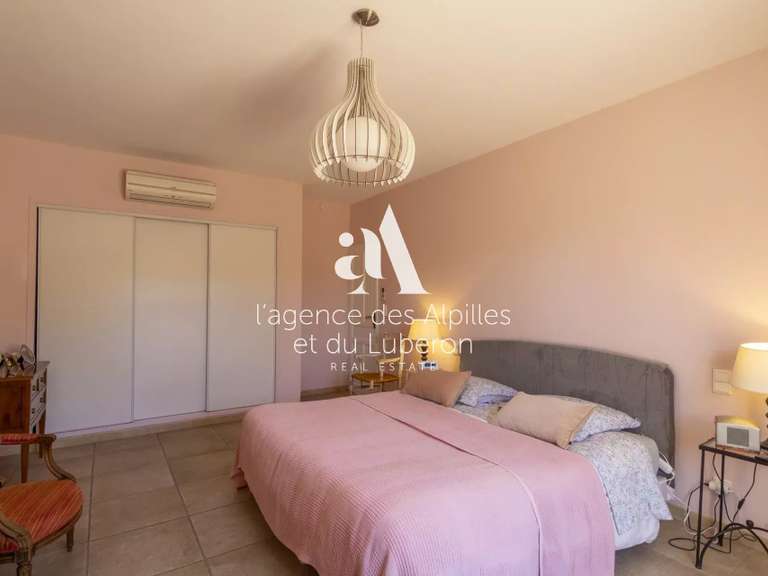 House Fontvieille - 4 bedrooms - 300m²