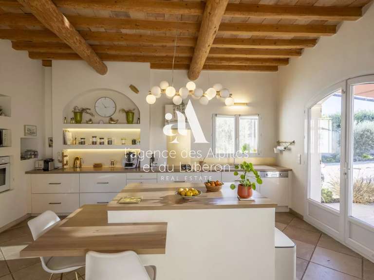 House Fontvieille - 4 bedrooms - 300m²