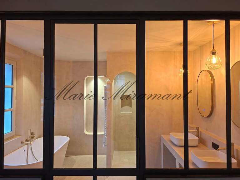 Maison Fontvieille - 5 chambres - 300m²